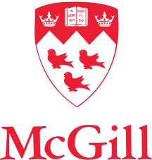 McGill University logo