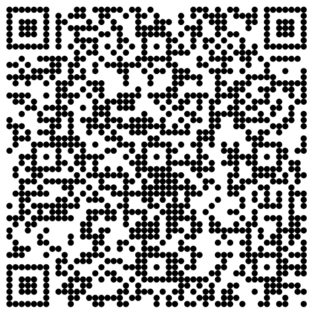 Venmo QR code for @Delton-Carmony